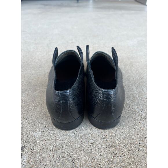 Vintage Barletta Italian Leather Loafers Size 8.5 main image 8